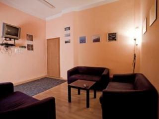 Nathan'S Villa Hostel Varşovia Exterior foto