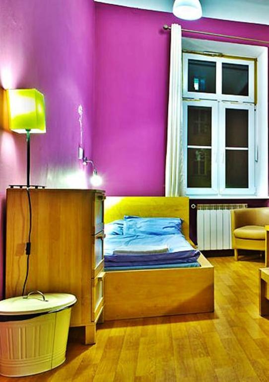 Nathan'S Villa Hostel Varşovia Cameră foto