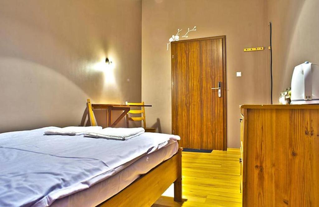 Nathan'S Villa Hostel Varşovia Cameră foto