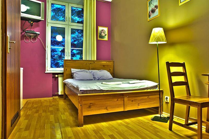 Nathan'S Villa Hostel Varşovia Cameră foto