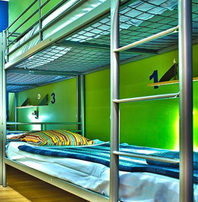 Nathan'S Villa Hostel Varşovia Cameră foto